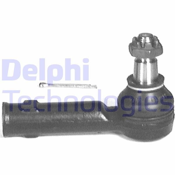Rot Başı Ön Ford Transıt 85-92 Delphı Ta1039