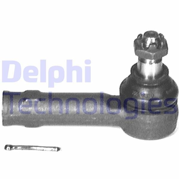 Rot Başı Ön Ford Transıt 85-92 Delphı Ta1040