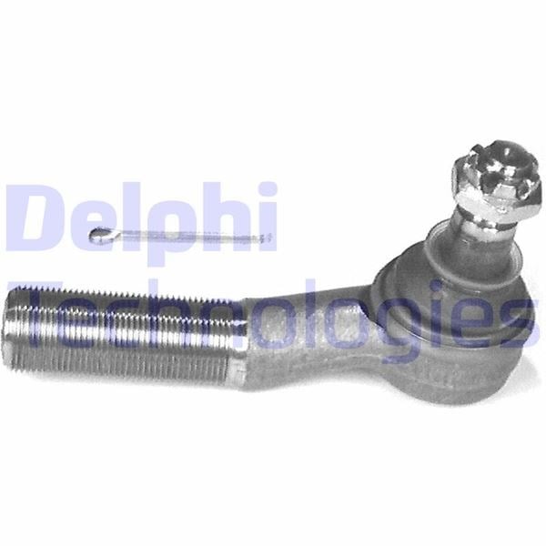 Rot Başı Ön; Sağ Mercedes T1 207. 208. 210 10/77>06/95 Delphı Ta1524