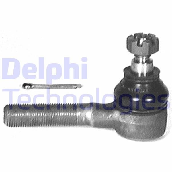 Rot Başı Ön; Sağ Vw Lt 28. 31. 35 11/75>08/96 Delphı Ta899