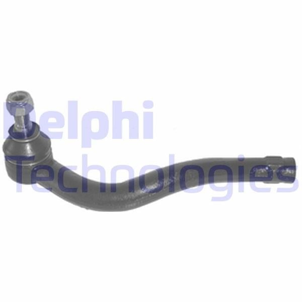 Rot Başı Ön; Sol Ford / Seat / Vw Galaxy / Alhambra / Sharan 03/95>04/10 Delphı Ta1638