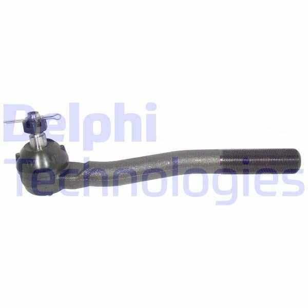 Rot Başı Ön; Sol Jeep G. Cherokee 4X2 Y 4X4 99-04 - Delphı Ta2190