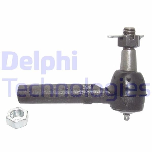 Rot Başı Ön; Sol/Sağ Ford Ranger 98-02 - Delphı Ta2189