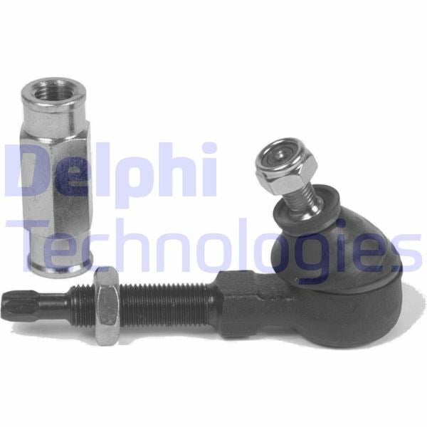 Rot Başı Ön; Sol/Sağ Renault 21 Ln Line Engines 06/86>10/95 Delphı Ta1703
