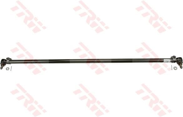 Rot Başı Ön Trw Jtr3619