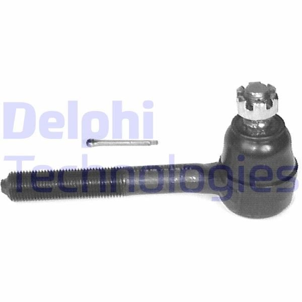 Rot Başı Sağ İç / Sol Dış Nıssan Pıck Up 2.5L 2.7L D21 4X4 85-91 / Terrano 2.7L Td27t R20 Dizel Turb O 96-> Sağ Yönlü Diş Delphı Ta1540