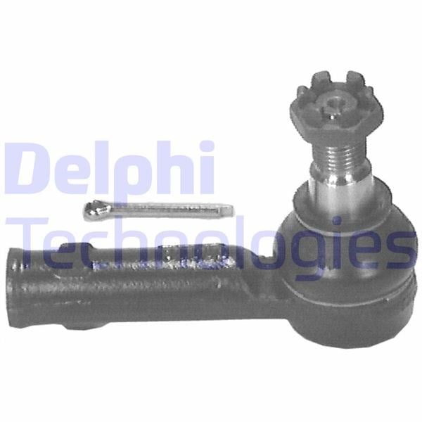 Rot Başı Sağ-Sol Ford Transit 93> T12-T15 Delphı Ta1488
