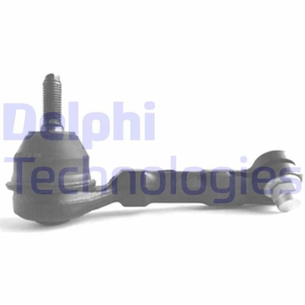 Rot Başı Sol Clıo I-Kng 98 > Delphı Ta1625