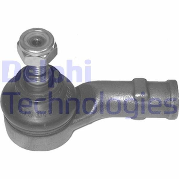 Rot Başı Sol Ford Focus 98> Delphı Ta1674