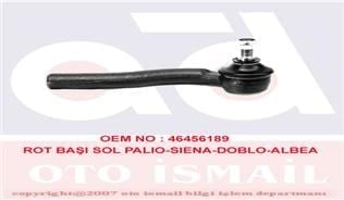 Rot Başı Sol Palıo-Sıena-Doblo-Albea Sısmak 111132