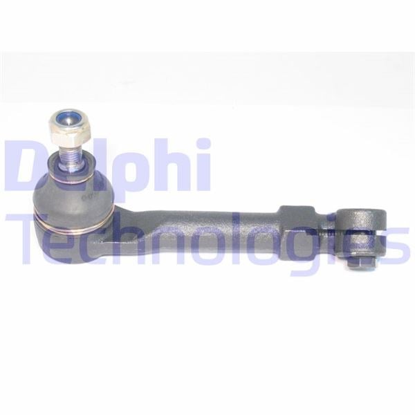 Rot Başı Sol Safrane 92-00 Delphı Ta1437