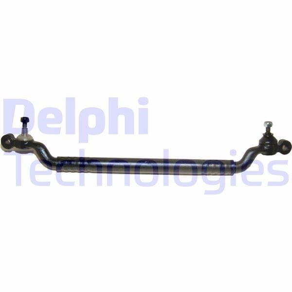 Rot Düzeneği Ön; Merkez; - Bmw 5 E28. 6 E24 06/81>09/90 Delphı Tl421
