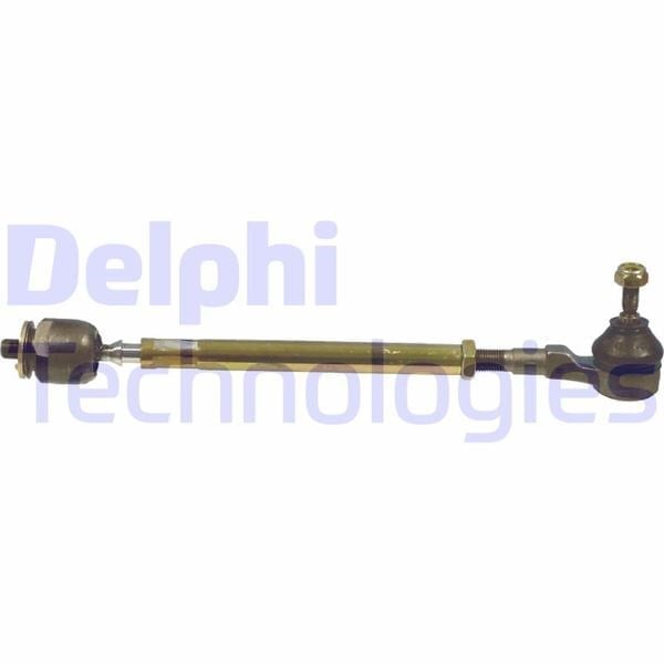 Rot Düzeneği Ön; Sağ Renault Clio I 05/90>03/94 Delphı Tl369