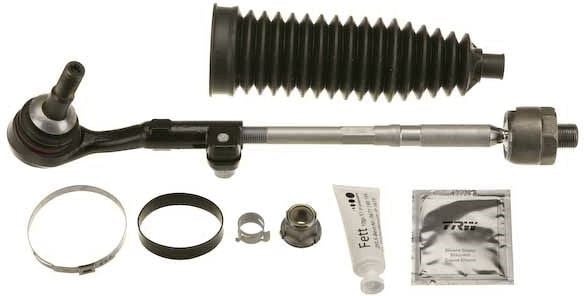 Rot Kolu Sol Bmw E81 E82 E87 E88 E90 E91 E92 E93 E84 Rot Bası Ile 32216762243 Trw Jra529