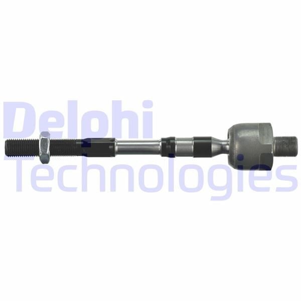 Rot Mili - Altima 7 Delphı Ta3065