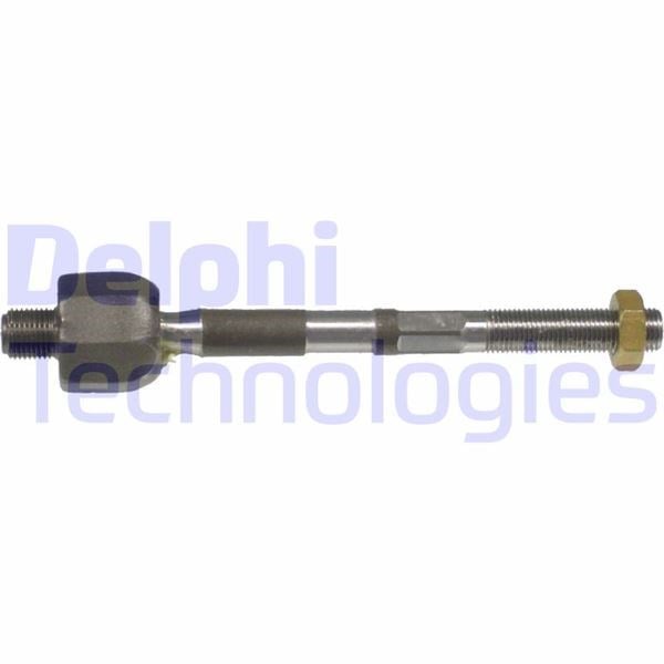 Rot Mili Mını Convertıble R52 2004-2007 Delphı Ta1775