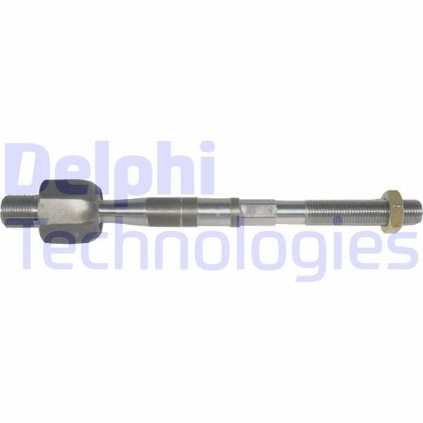 Rot Mili Ön Bmw-3-Serıes E46-1998-2005-Bmw-Z4 E85-2003-2009 Delphı Ta2037