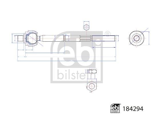 Rot Mili Ön Sağ-Sol Dacıa Duster Iı 18> Febı 184294