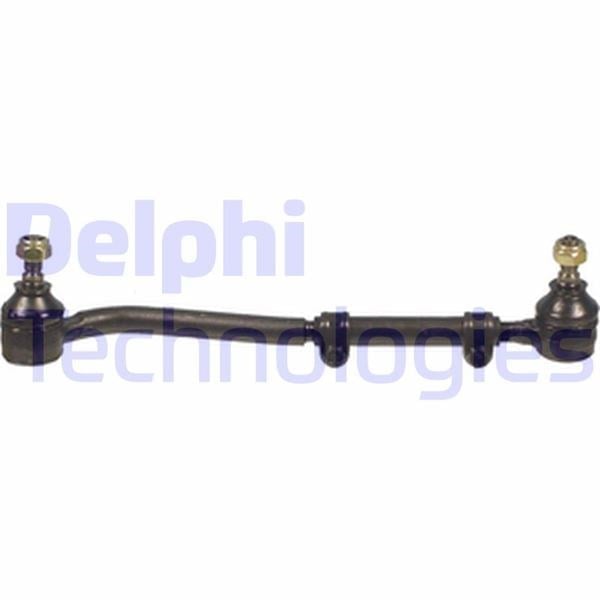 Rot Mili Rot Kolu Sol Omega A-Sanator B Delphı Tl404
