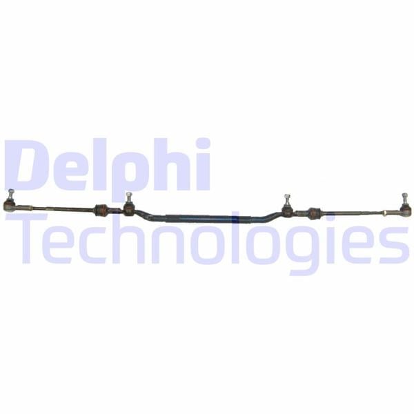 Rot Takımı Komple Mercedes W202 S202 C208 A208 Delphı Tl502