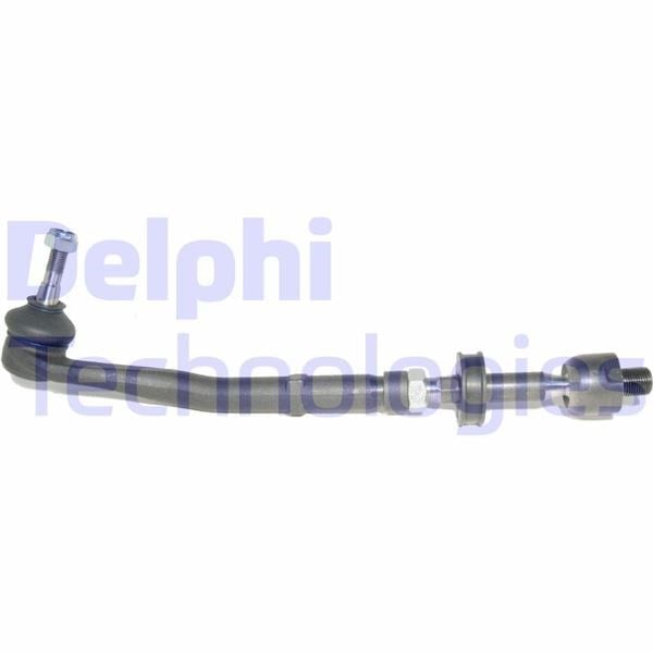 Rot Takımı Sol Bmw E39 95>03 Delphı Tl475