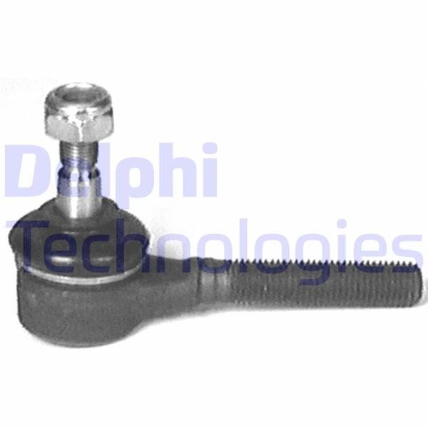 Rotbaşı Ön İç Mercedes-190 W201-1982-1993- Delphı Ta1189