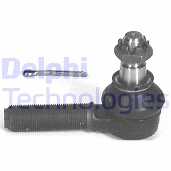Rotbaşı Ön Sağ Transıt-1987-1992-Mercedes-100 W631-1988-1996 Delphı Ta1168