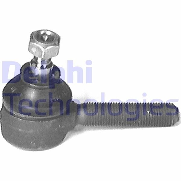 Rotbaşı Ön Sol Bmw-5-Serıes E28-1980-1990-Bmw-5-Serıes E34-1988-1997-Bmw-6-Serıes E24-1982-1990 Delphı Ta1153