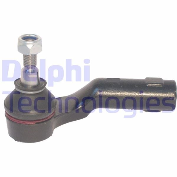 Rotbaşı Ön Sol Mazda 3 Bk 03>5 Cw 10> Delphı Ta1976