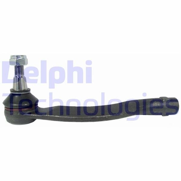 Rotbaşı Ön Sol Tt 8J3 06-14 Delphı Ta2470