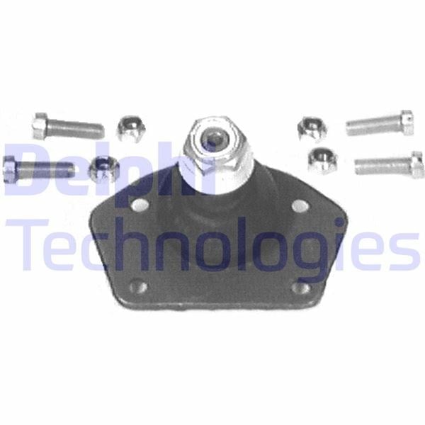 Rotil Alt R12 Delphı Tc260