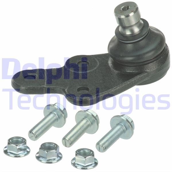 Rotil Alt Sol Ford Kuga 08> Delphı Tc3672