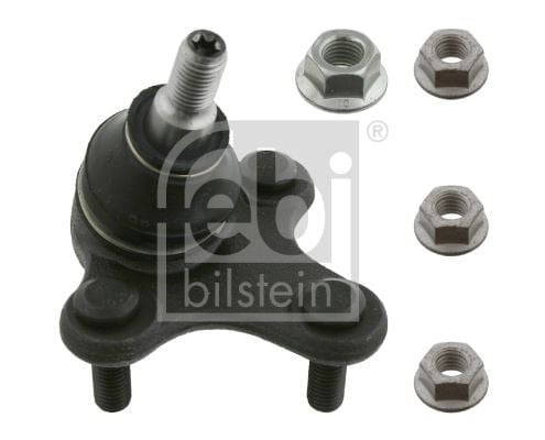 Rotil Alt Sol Golf V 03- - Caddy Iıı 04- - Jetta Iıı 05-10 -Toledo Iıı 04-09 1.4-1.6-1.8-1.9-2.0 Febı 36735 Febı 280028