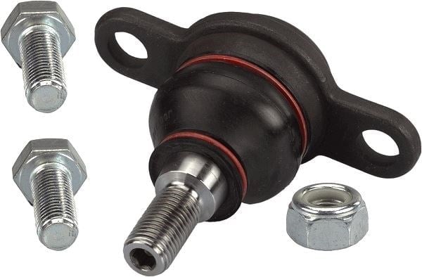 Rotil Alt Transporter T5 - Multivan T5 1.9Tdı-2.0Tdı-2.5Tdı-3.2 03- Trw Jbj749