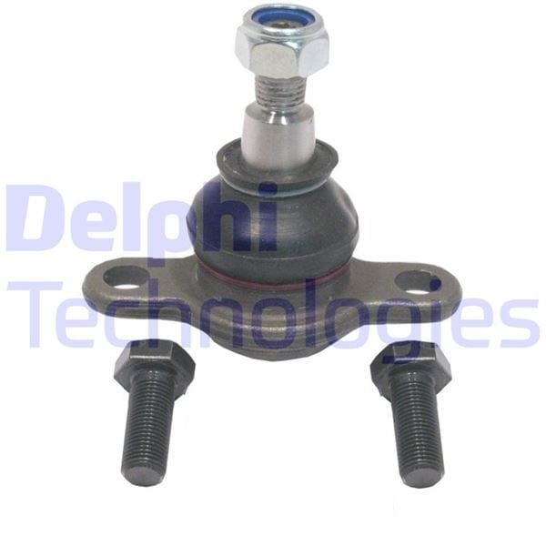 Rotil Alt Transporter T5 - Multivan T5 1.9Tdı-2.0Tdı-2.5Tdı-3.2 03- Delphı Tc2089