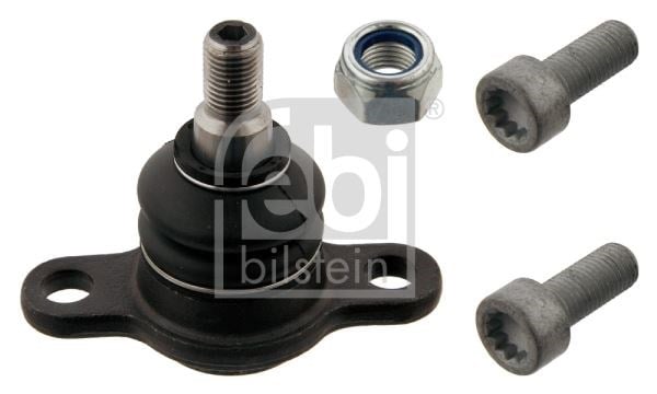 Rotil Alt Transporter T5 - Multivan T5 1.9Tdı-2.0Tdı-2.5Tdı-3.2 03- Febı 30858 Febı 280026