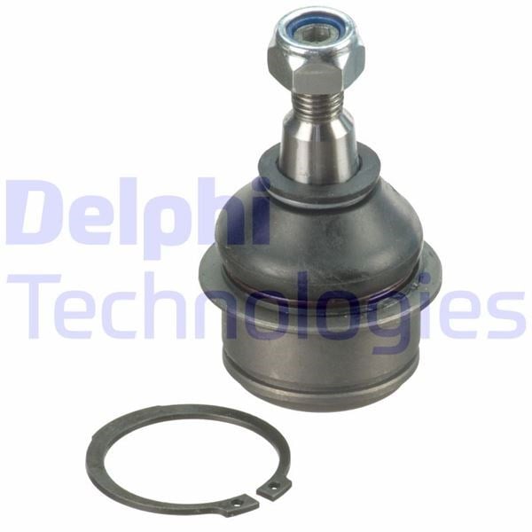 Rotil - Chrysler Sebring. Dodge Avenger. Journey. Fıat Freemont. Lancıa Flavia 09/06> Delphı Tc3675