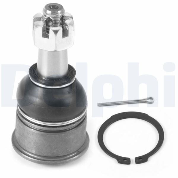 Rotil Delphı Tc4689