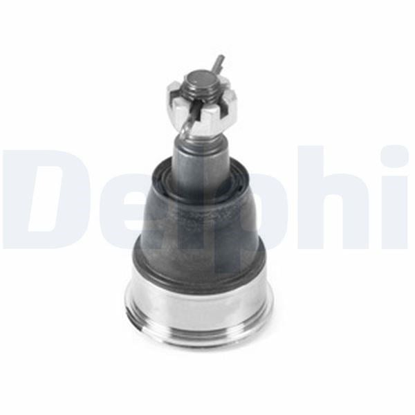 Rotil Delphı Tc8508