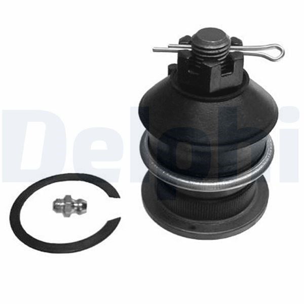 Rotil Delphı Tc8555