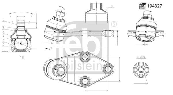 Rotil Mg Motor Ltd. Mg Zs Cs Mg Zs Zs Febı 194327
