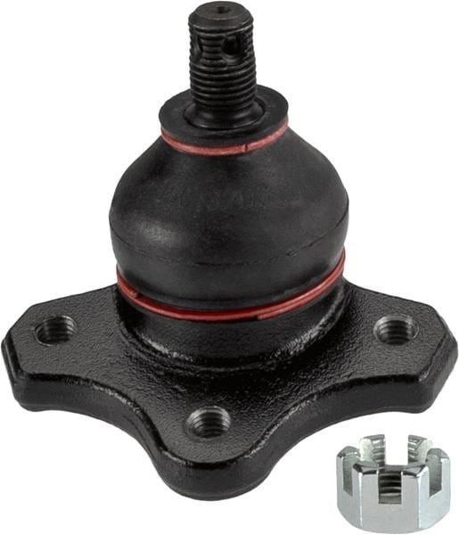 Rotil Ön Aks Çift Taraf Üst Dış Mazda B-Serıe Uf -B-Serıe Un -B-Serıe Platform/Chassis Uf -Bt-50 Pickup Cd-Un -Bt-50 Platform/Chassis Cd-Un - Trw Jbj439