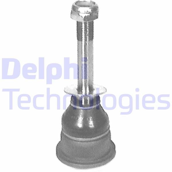 Rotıl On Alt Bmw E30 E36 Delphı Tc360