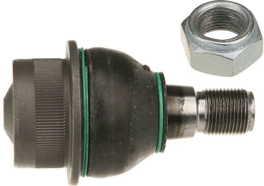 Rotıl On Alt Mercedes Sprınter B906 B907 B910 . Vw Crafter 30-35-50 Trw Jbj804