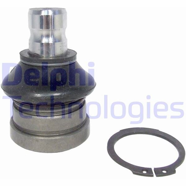 Rotil Ön Alt Mıtsubıshı-Lancer Cs-A -2003-2008-Mıtsubıshı-Outlander I-2001-2006 Delphı Tc2349