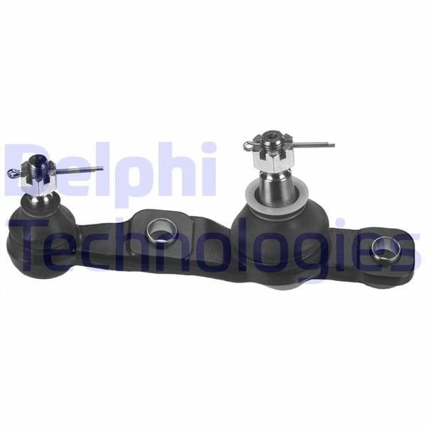 Rotil Ön; Sol Lexus Is200 Gxe10. Is300 Jce10 03/99>12/05 Delphı Tc3062