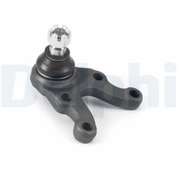 Rotil Ön; Sol Mıtsubıshı L300 Delphı Tc8551