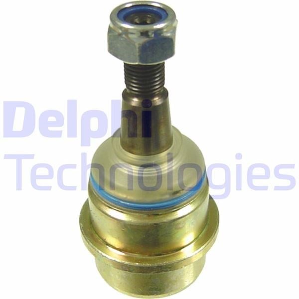 Rotıl On Ust Sag Sol Dıscovery 2 L318 98>04 Range Rover 2 P38a 94>02 Delphı Tc984