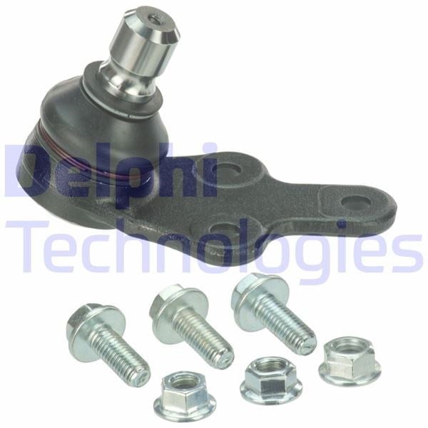 Rotil Salıncak Sol Volvo V40 Iıı D2 D3 D4 T2 T3 T4 T5 2012-2019 Delphı Tc3651