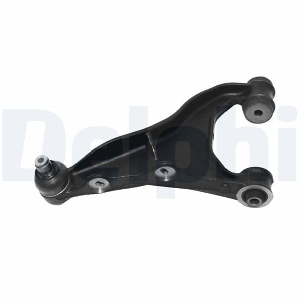 Rotilli Kol Arka Subaru Forester Outback Xv 2009 Delphı Tc4527